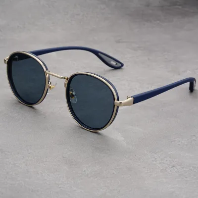 PERSONALIZED HIP-HOP STREET SHOOTING SUNGLASSES GB-L800